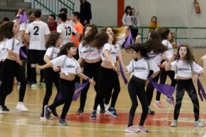 Ballet-Joven-Cuéllar-partido-Racing-Cuéllar-El-Espinar